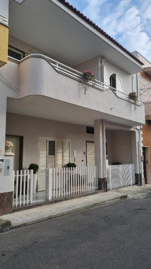 شقة Casa Giada بورتو سيساريو المظهر الخارجي الصورة